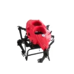 Droview Industrial Commercial Fireproof Drone with Forest Fire Monitoring UAV for Industrial and Commercial Use UAV Drone - Image 3