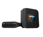 ISDT K4 Dual Channel 600w 20A AC DC Input High Power Intelligent Charger 8S lipo battery charger Power Supply for FPV battery