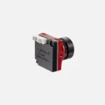 Hot Selling Caddx Ratel 2 V2 FPV Camera 1200TVL 2.1mm Lens 4:3/16:9 NTSC/PAL Switchable Camera - Image 3