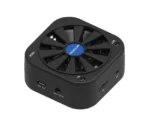 Skydroid LS-01 Megaphone Ultra Long Range 120 Decibels High Volume Airborne Alarm Device MINI Wireless Aerial Speaker - Image 4