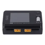 ToolkitRC M6D Smart FPV Drone Charger Discharger 500W 15A 1-6S for RC Racing Drones Lilon LiPo Battery