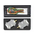 MicoAir LR24 Telemetry Radio Module LR24-F/P 10km 2.4GHz Long-Range Support Open-source Flight Control Digital Transmission - Image 4