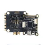 Hobbywing XRotor Flight Controller F7 Support Current Voltage Monitoring 32*32mm FC for F405 F701 F303 FPV Drone