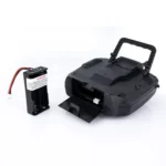 RadioMaster TX12 MKII ELRS 16CH Support OPENTX and EDGETX Remote Control Transmitter for RC Drone FPV UAV Drone - Image 5