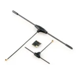 Happymodel ES900TX ES900RX 915Mhz ExpressLRS ELRS RF TX Receiver Set Compatible with Mavic RC Airplane & FPV Drone Accessories - Image 2