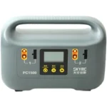 SKYRC PC2500 12/14S Agricultural Drone charger Intelligent 2500W 45A 4 Channel Fast Charging Lithium Battery Charger For UAV - Image 2