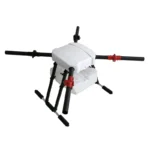 Cargo Delivery Drone Agriculture Aircraft Payload Light Weight Frame with FCC/CE Certification Remote Control 1000-2000m - Image 3