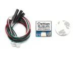 Beitian GPS tracker Module BE-180/220/250/280/880/880Q for FPV Drone and FPV Fix Wing Airplane - Image 3
