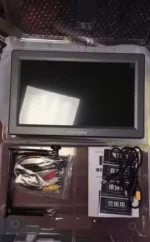 Hawkeye10inch Screen Little Pilot Captain with Tripod+Directional Antenna Long Distance Flight Set HDMI Output for FPV Drone - Image 6