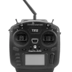 RadioMaster TX12 MKII ELRS 16CH Support OPENTX and EDGETX Remote Control Transmitter for RC Drone FPV UAV Drone