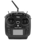 RadioMaster TX12 MKII ELRS 16CH Support OPENTX and EDGETX Remote Control Transmitter for RC Drone FPV UAV Drone