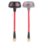 FatShark ImmersionRC 5.8G FPV Aerial Photography Antenna for Fatshark Mushroom Sky Map Transmission FPV