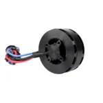 VL6011 KV180 IPX5 12S 2000W 2450W 10kg 15kg MTOW Drone Motors and Props for Heavy Lift