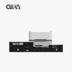 Free Shipping CUAV V5+ APM Metal Flight Controller Kit for Fixed Wing Drones with Long Range Pixhawk KV1100 - Image 3