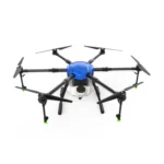 Agricultural Spraying Drone Multicopter Frame Carbon Fiber for Field Crop Spraying - Image 6