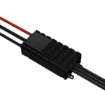 80V 10-12kg Thrust 70A/100A Peak FOC ESC 16-18S LiPo Battery CAN Protocol Inspection Logistic & Agriculture Drones - Image 3