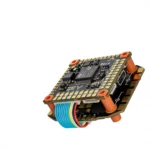 DAKEFPV F722 8S/12S 60A/70A 8bit 4IN1 ESC Metal Flight Controller FC FPV Racing Drone Supports INAV Betaflight Ardupilot Private - Image 4