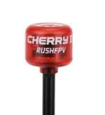 Best Selling RUSHFPV Cherry 2 II 5.8G 1.8DBI FPV Antenna LHCP RHCP for FPV Analog Digital Racing Drones DIY Parts - Image 3