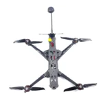 Droview 120km/h Foldable 7Inch 10inch FPV Racing Drone Remote Control 20km Flight Distance with 1500TVL FPV Camera - Image 6