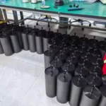 Hot Selling FPV Optical Fiber Drone 1km-30km Options Plastic and PC Materials for Fibre Optic Communications - Image 5