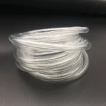 High-Pressure Transparent PU Air Compressor Hose 6mm 8mm 12mm Explosion-Proof Agricultural Drones Accessory Made in China - Image 3