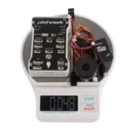 RC Pixhawk PX4 Autopilot 2.4.8 32-Bit Flight Control PX4FMU PX4IO Safety Switch Buzzer 1G SD DIY Drone Multirotor Motor Power - Image 5