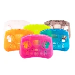 For Pocket Radio Controller M2 Optional Color Plastic Case Personalized Fashion Remote Control FPV Drone Parts
