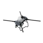 High Quality Carbon Fiber Frame Kit for Large Load New Design Agriculture Drone Rack Accessory for Agricultural Drones - Image 3