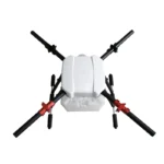 Cargo Delivery Drone Agriculture Aircraft Payload Light Weight Frame with FCC/CE Certification Remote Control 1000-2000m - Image 2