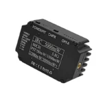 Droview 5.8G 5W VTX High Power Image Transmission 7 10 13 15inch FPV RC Drone FPV Parts Video Transmitter for Drone Accessories - Image 2