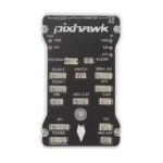 RC Pixhawk PX4 Autopilot 2.4.8 32-Bit Flight Control PX4FMU PX4IO Safety Switch Buzzer 1G SD DIY Drone Multirotor Motor Power - Image 2