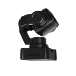 Siyi A8 Mini 4K 8MP Ultra HD 6x Digital Zoom FPV Gimbal Camera 3S-6S Power Input Lightweight Durable Plastic Black - Image 2