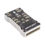 RC Pixhawk PX4 Autopilot PIX 2.4.8 32 Bit Flight Control With PX4FMU PX4IO Safety Switch Buzzer 1G SD for DIY Drone Multirotor - Image 2