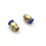 LICHENG Nozzle Water Outlet Connector 6mm 8mm Quick Trachea Connector with External Thread for Agricultural Drones Accessories - Image 2