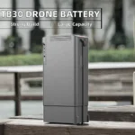 TB30 Intelligent Flight Battery for Matrice 30T/30 Series for Drone 5880mAh Plastic Battery Part & Accessory - Image 2