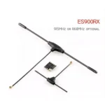 Happymodel ES900TX ES900RX 915Mhz ExpressLRS ELRS RF TX Receiver Set Compatible with Mavic RC Airplane & FPV Drone Accessories - Image 4