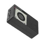 DroView 10W FPV Transmitter Module High-Definition Low-Latency Real-Time Transmission for UAV Drone Aerial Photography - Image 5