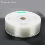 High-Pressure Transparent PU Air Compressor Hose 6mm 8mm 12mm Explosion-Proof Agricultural Drones Accessory Made in China - Image 2