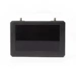 SKYZONE M5F 5 Inch FPV Drone Monitor 800*480 Low Latency Integrated Receiver DVR for Racing RC Quadcopter Drones