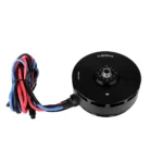 VL8015 KV170 IPX5 12S 1200W 15kg Single Arm 25KG Thrust MTOW Silent Engine Motor De Drone - Image 6