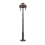SKYDROID RTK Base Station High-precision Centimeter Level Positioning Drone GPS Satellite Positioning PVC Material - Image 4