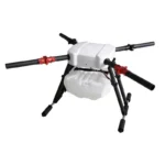 Cargo Delivery Drone Agriculture Aircraft Payload Light Weight Frame with FCC/CE Certification Remote Control 1000-2000m - Image 6