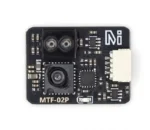 MicoAir MTF-02P Optical Flow&Range Sensor Compatible Positioning Module 6 Meter Laser Ranging with Micolink/Ardupilot/PX4/INAV - Image 4