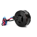 VL7015 KV190 IP25 12S 1600W 15kg Single Arm 22KG Thrust MTOW Silent Engine Motor for Drone - Image 3