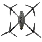 Droview 18inch FPV Drone With 5.8G 5W 10W ELRS 915 ELRS 2.4G/TBS Long Range Heavy Payload Drone 13kg for FPV Racing Drone