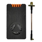 FPV Parts for RC Racing Factory Stock Image Transmission VTX 4.9G 3W 5W Drones Video Transmitter with Drones Accessories - Image 2