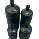 Optical Fiber Kit for FPV Drone 0.26mm 0.28mm Long Distance 2-30km Anti-Interference Optic Communication Drone Accessories