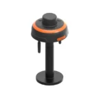 SKYDROID RTK Base High-Precision Portable Outdoor Drone GPS Satellite Positioning Dual Frequency Long Endurance Satellite - Image 3