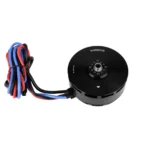 VL8022 KV170 IPX5 12S 2100W 24N28P 88.8x47.5mm 2100W 2KW Thrust MTOW Waterproof UAV Drone Motor - Image 6
