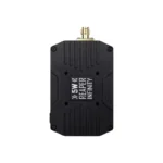 Foxeer Reaper 5.8G 40CH 5W VTX Build-in Mic Fan Heat Dissipation 20Xmm 9-36V VTX for RC Airplane FPV Long Range - Image 5